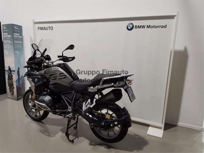 Fimauto - BMW R 1200 GS | ID 24421