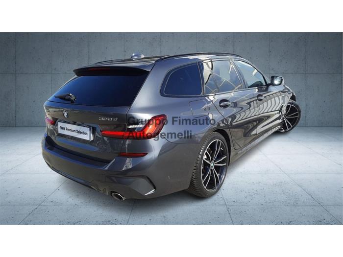 Fimauto - BMW 320 | ID 26035