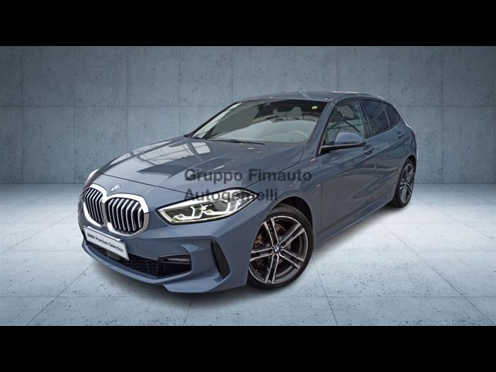 Fimauto - BMW 118 | ID 26467