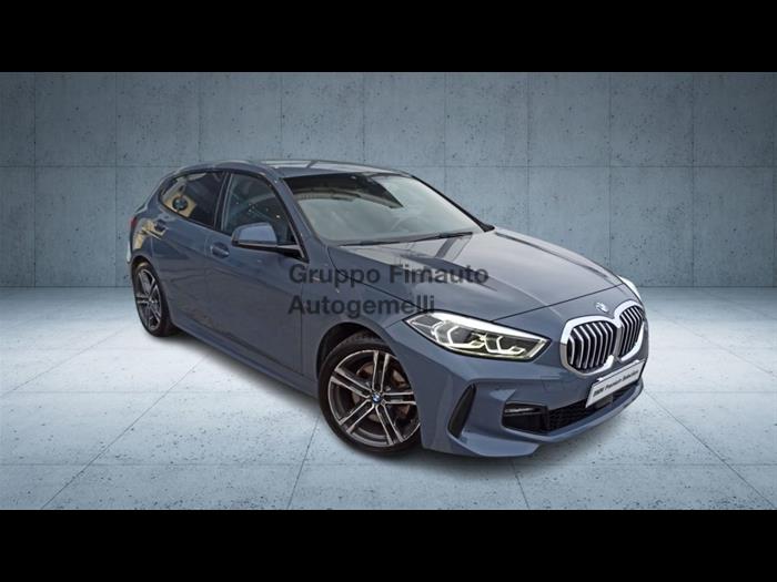 Fimauto - BMW 118 | ID 26467