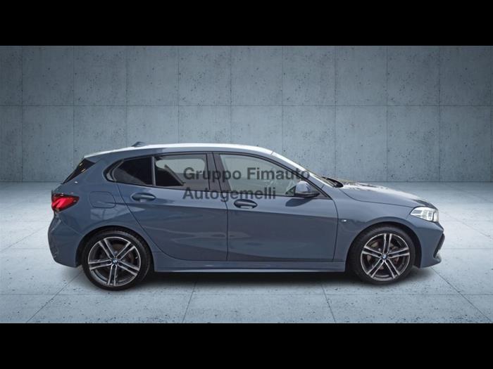 Fimauto - BMW 118 | ID 26467