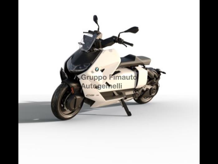 Fimauto - BMW BMW CE 04 | ID 26546