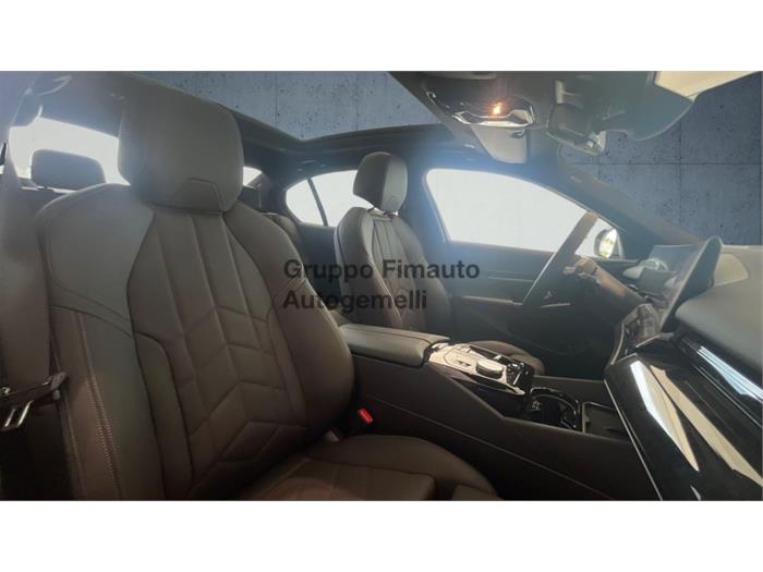 Fimauto - BMW 520 | ID 27125