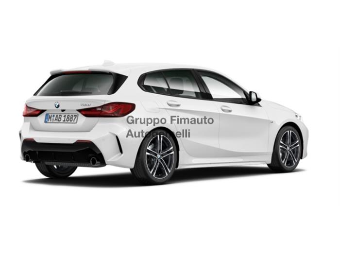 Fimauto - BMW 118 | ID 27362