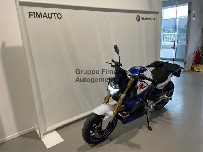 Fimauto - BMW F 900 R | ID 27484