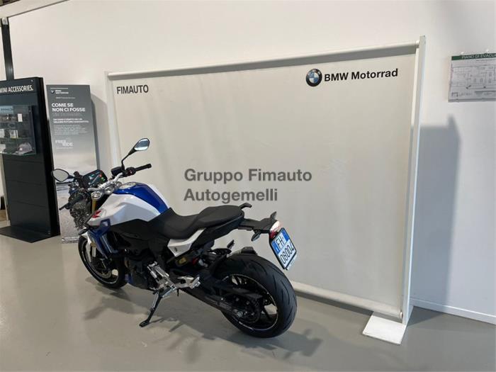 Fimauto - BMW F 900 R | ID 27484
