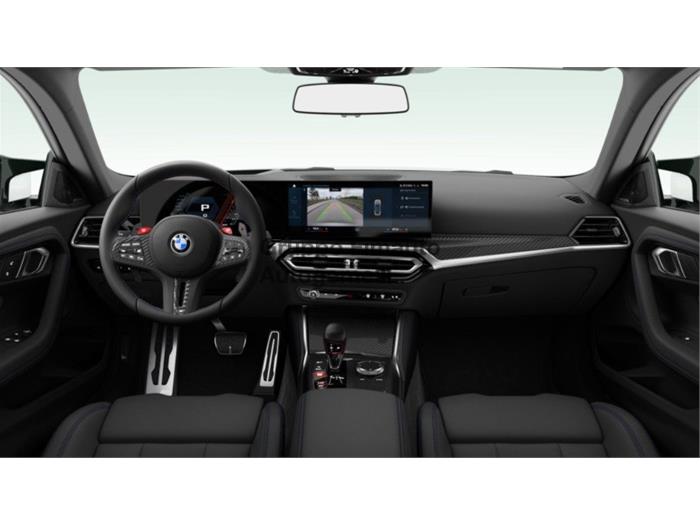 Fimauto - BMW M2 | ID 27495
