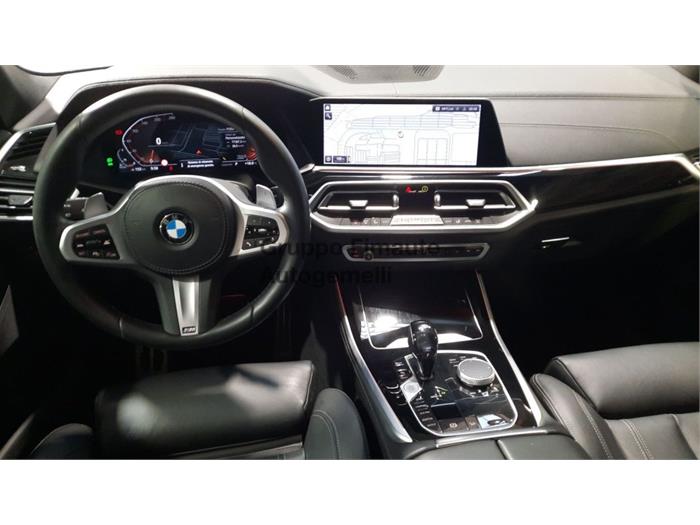 Fimauto - BMW X5 | ID 27502