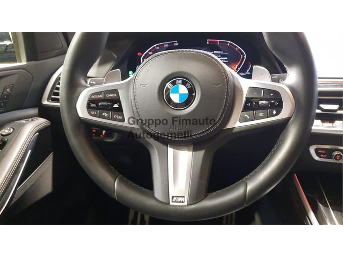 Fimauto - BMW X5 | ID 27502