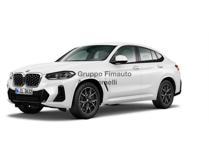 Fimauto - BMW X4 | ID 27560