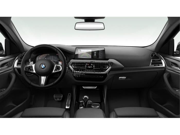 Fimauto - BMW X4 | ID 27560