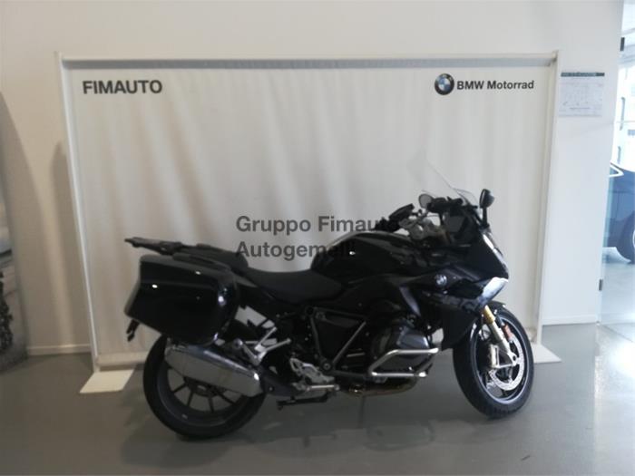 Fimauto - BMW R 1250 RS | ID 28846