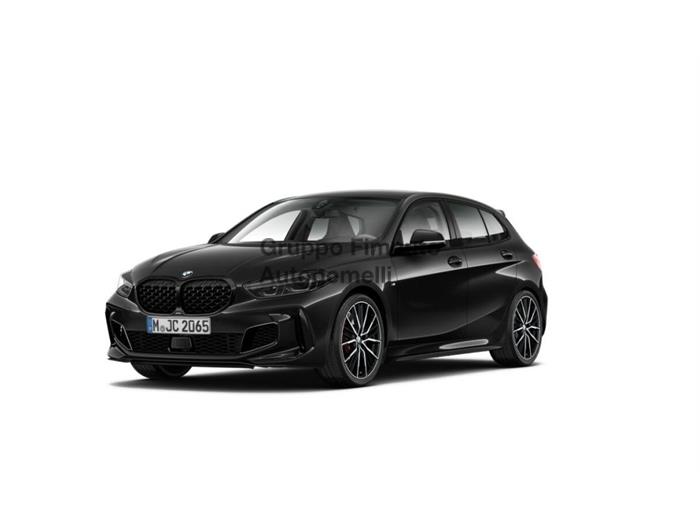 Fimauto - BMW M135 | ID 28934