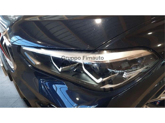 Fimauto - BMW X5 | ID 28965