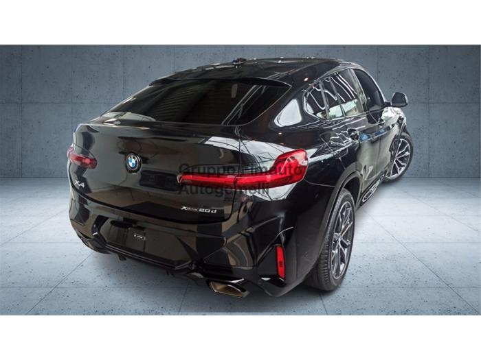 Fimauto - BMW X4 | ID 29059