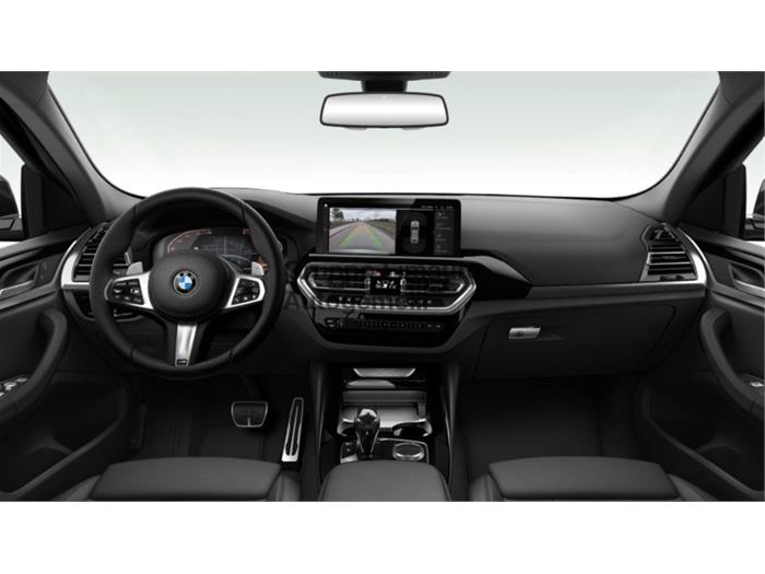Fimauto - BMW X4 | ID 29060