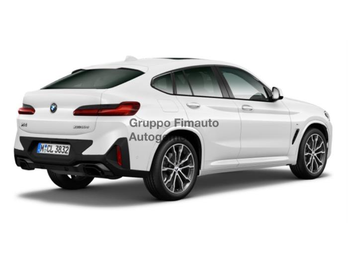 Fimauto - BMW X4 | ID 29061