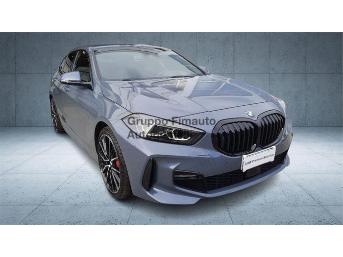 Fimauto - BMW 118 | ID 29111