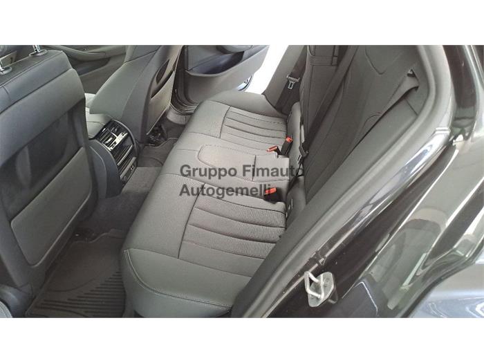Fimauto - BMW 530 | ID 29131