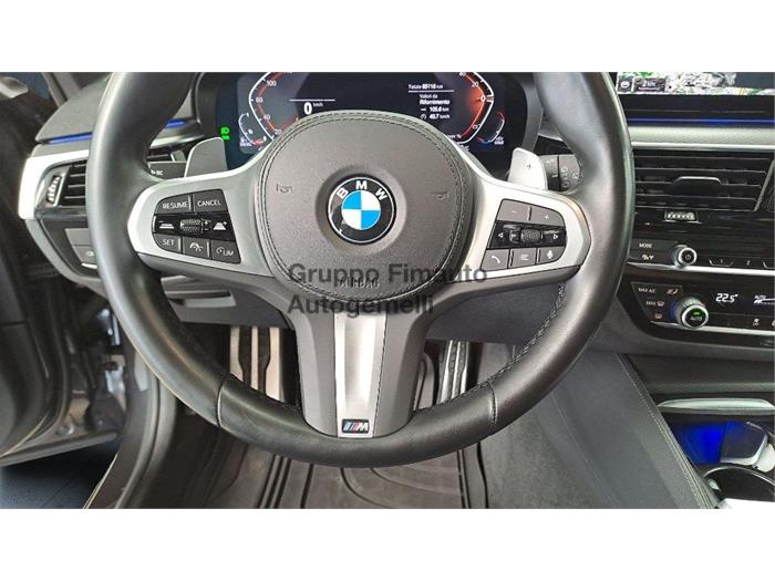 Fimauto - BMW 530 | ID 29131