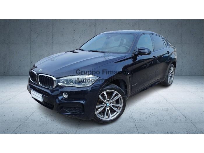 Fimauto - BMW X6 | ID 29152