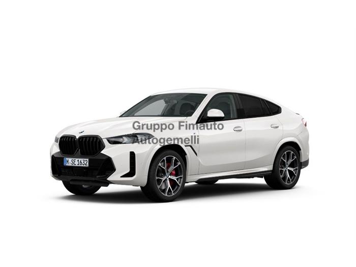 Fimauto - BMW X6 | ID 29188