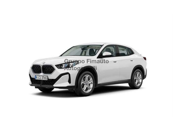 Fimauto - BMW X2 | ID 29191