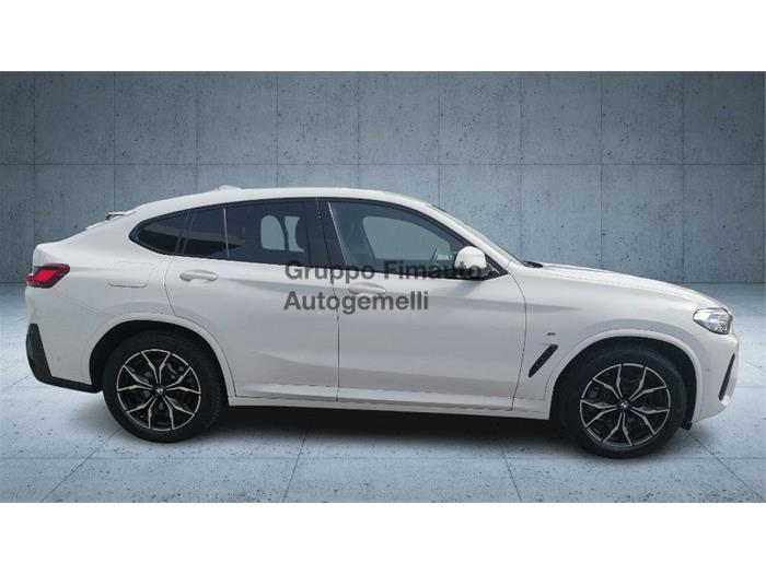 Fimauto - BMW X4 | ID 29369