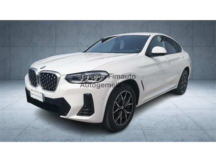 Fimauto - BMW X4 | ID 29369