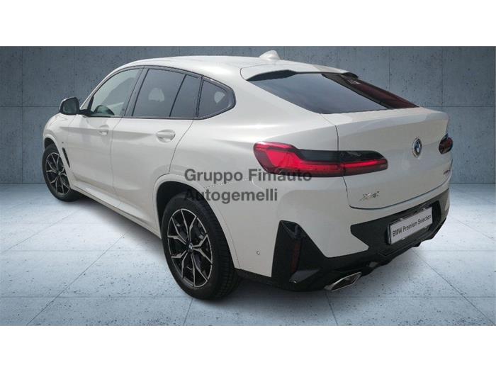 Fimauto - BMW X4 | ID 29369