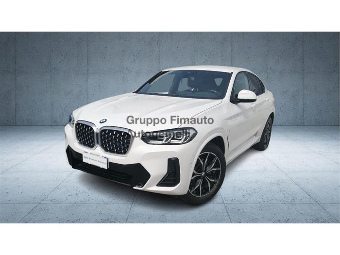 Fimauto - BMW X4 | ID 29369