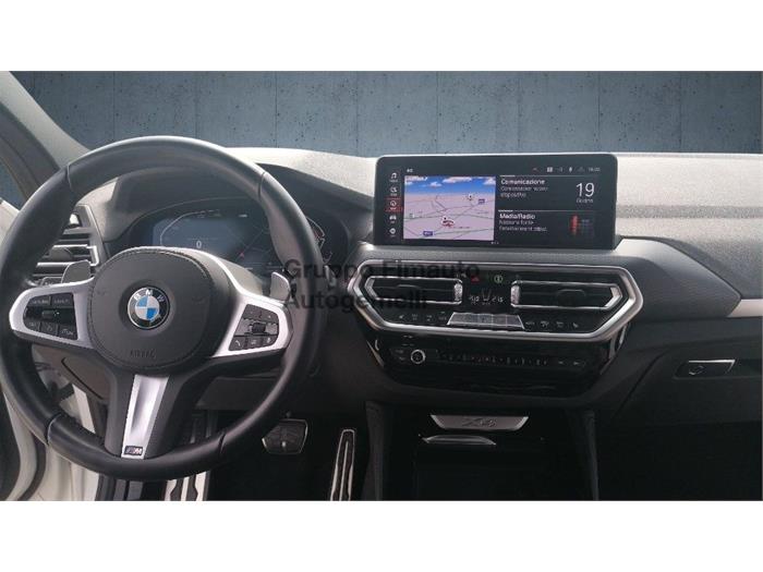 Fimauto - BMW X4 | ID 29369