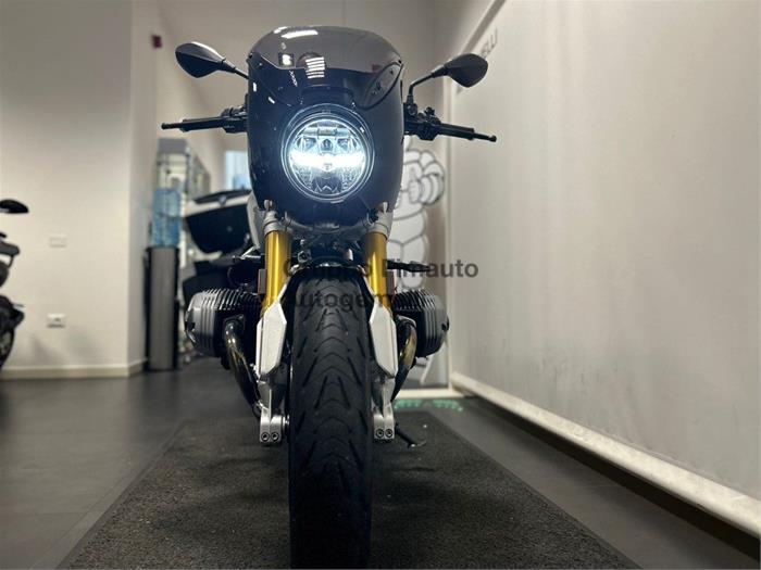 Fimauto - BMW R Nine T | ID 29374