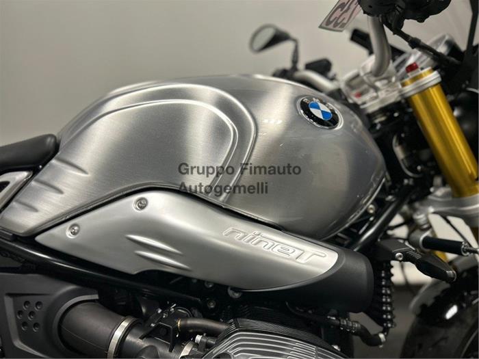 Fimauto - BMW R Nine T | ID 29374