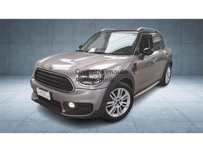 Fimauto - MINI Countryman | ID 29389