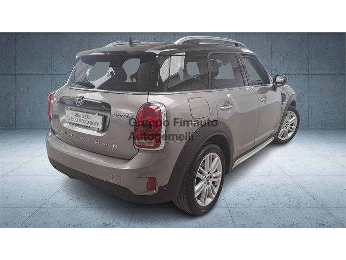 Fimauto - MINI Countryman | ID 29389