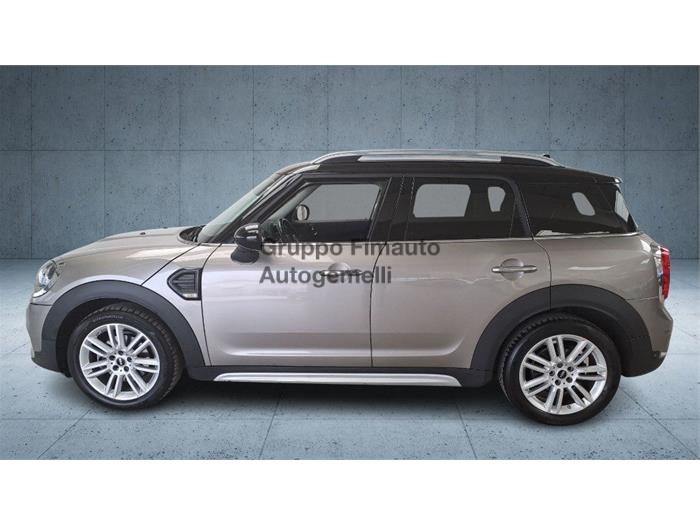 Fimauto - MINI Countryman | ID 29389