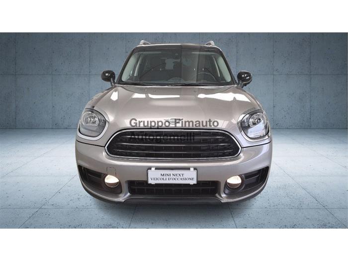 Fimauto - MINI Countryman | ID 29389