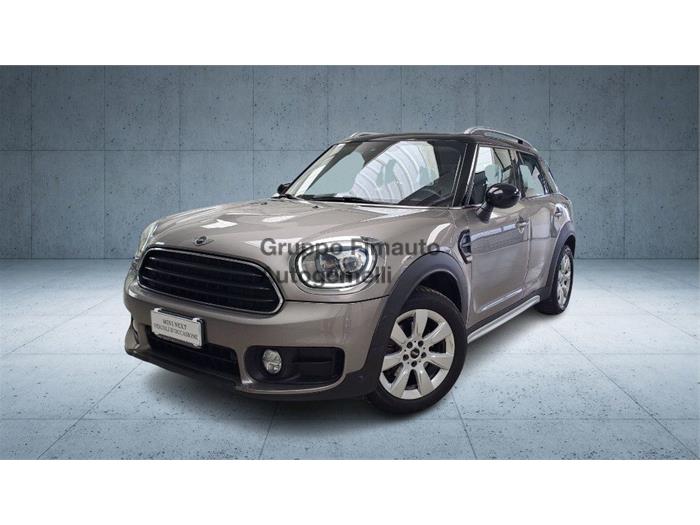 Fimauto - MINI Countryman | ID 29397