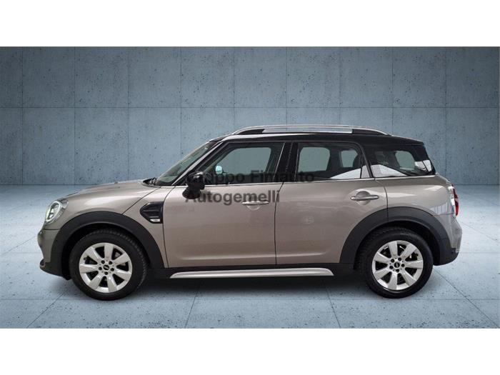 Fimauto - MINI Countryman | ID 29397