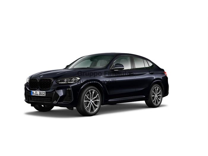 Fimauto - BMW X4 | ID 29417