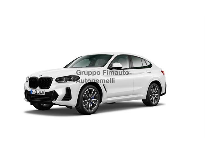 Fimauto - BMW X4 | ID 29418