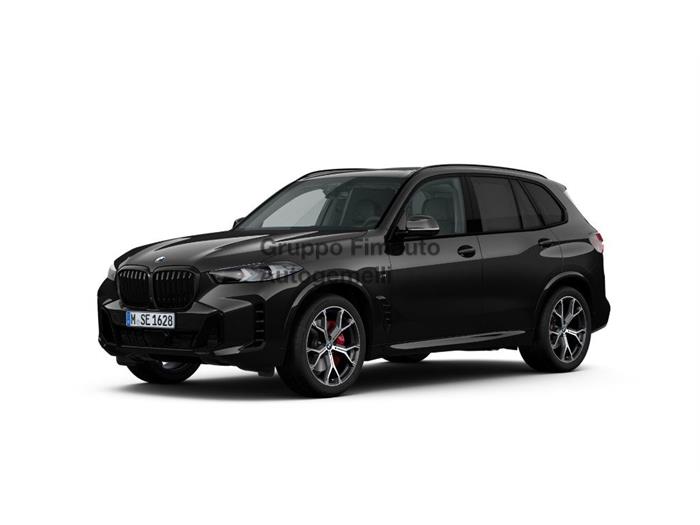 Fimauto - BMW X5 | ID 29420