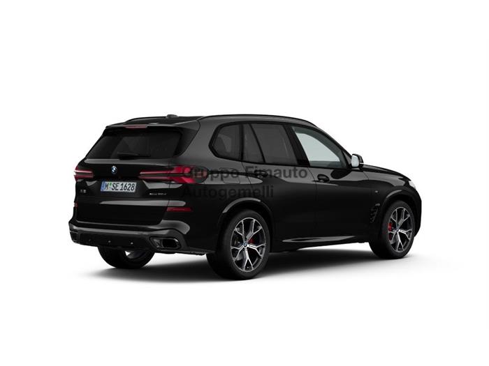 Fimauto - BMW X5 | ID 29420