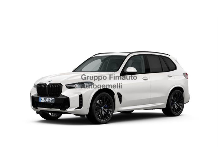 Fimauto - BMW X5 | ID 29422