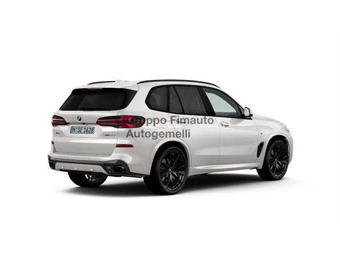 Fimauto - BMW X5 | ID 29422