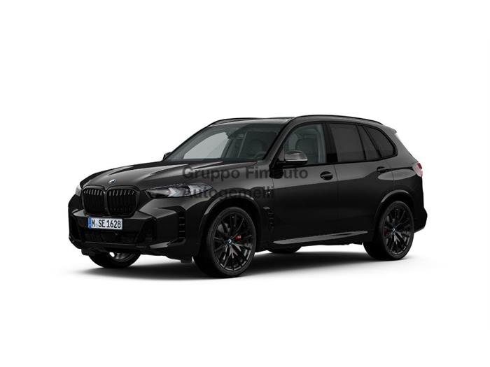 Fimauto - BMW X5 | ID 29424