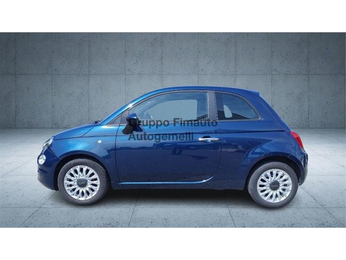 Fimauto - FIAT 500 | ID 29476