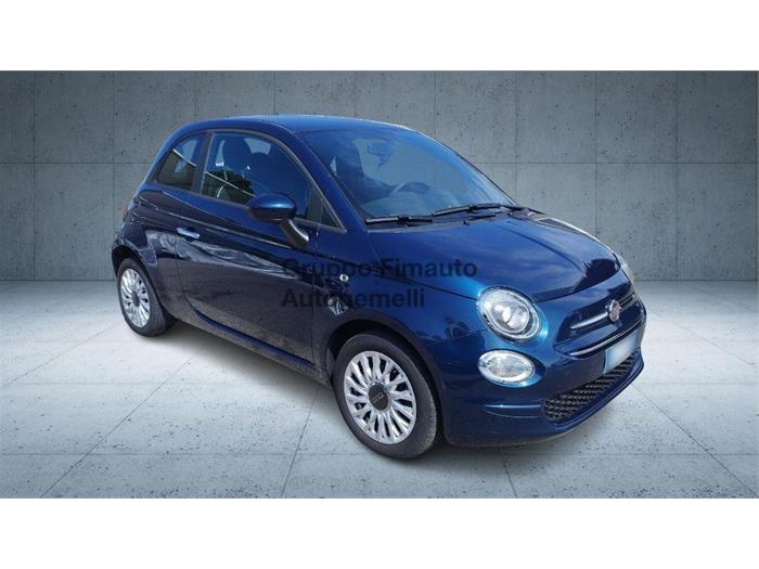 Fimauto - FIAT 500 | ID 29476