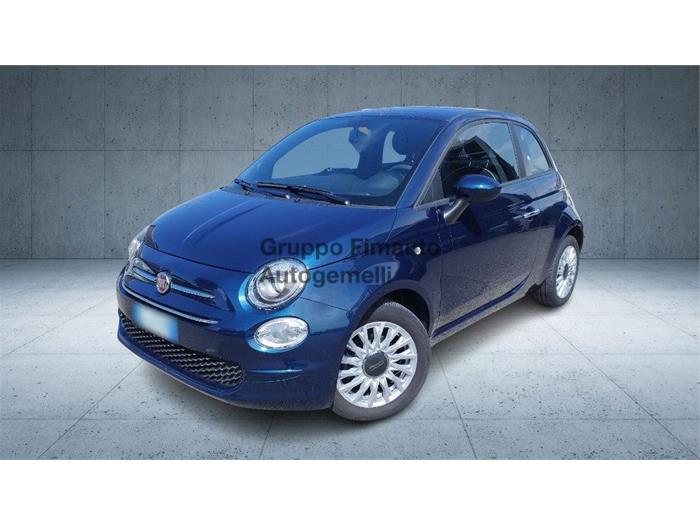 Fimauto - FIAT 500 | ID 29476